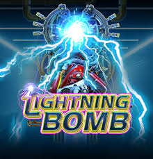 LIGHTNING BOMB