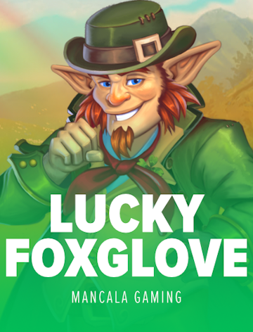 Lucky Foxglove