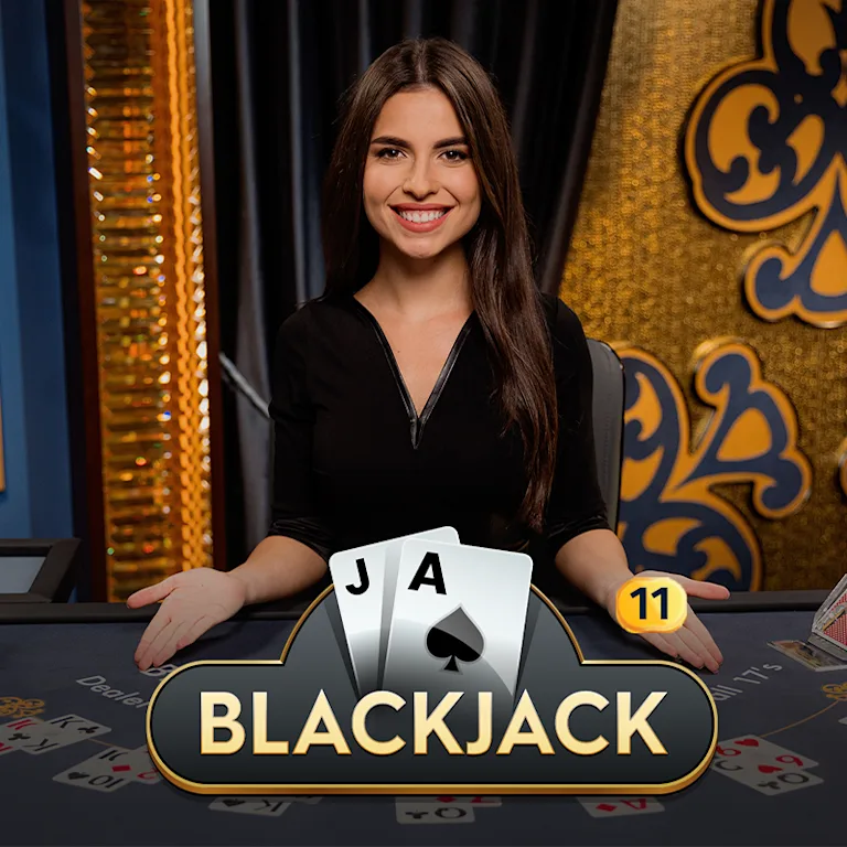Blackjack 11