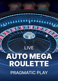 Auto Mega Roulette