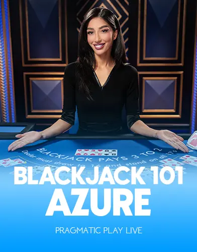 Blackjack 101 - Azure