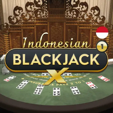 Indonesian Roulette