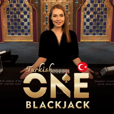 Turkish Blackjack 1