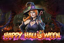 Happy Halloween
