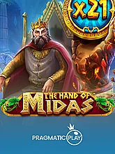 Slot Terfavorit PR