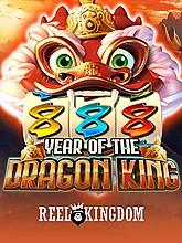 Bali Dragon