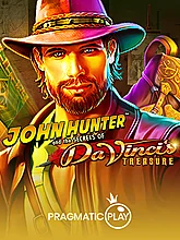 Da Vinci's Treasure