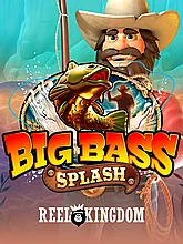 Big Bass Crash
